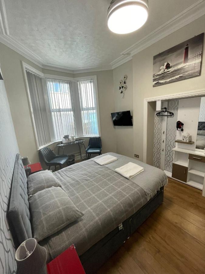 Blakeney Guest House Weston-super-Mare Camera foto