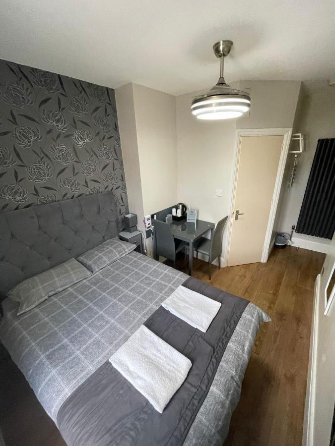 Blakeney Guest House Weston-super-Mare Camera foto